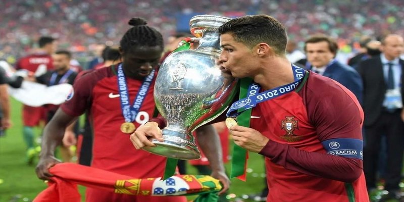 Cristiano Ronaldo vẫn là một phần quan trọng của đội tuyển Bồ Đào Nha