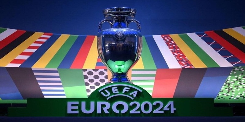 Năm 2024, UEFA Euro tại Đức, quốc gia mà bóng đá là một phần không thể thiếu